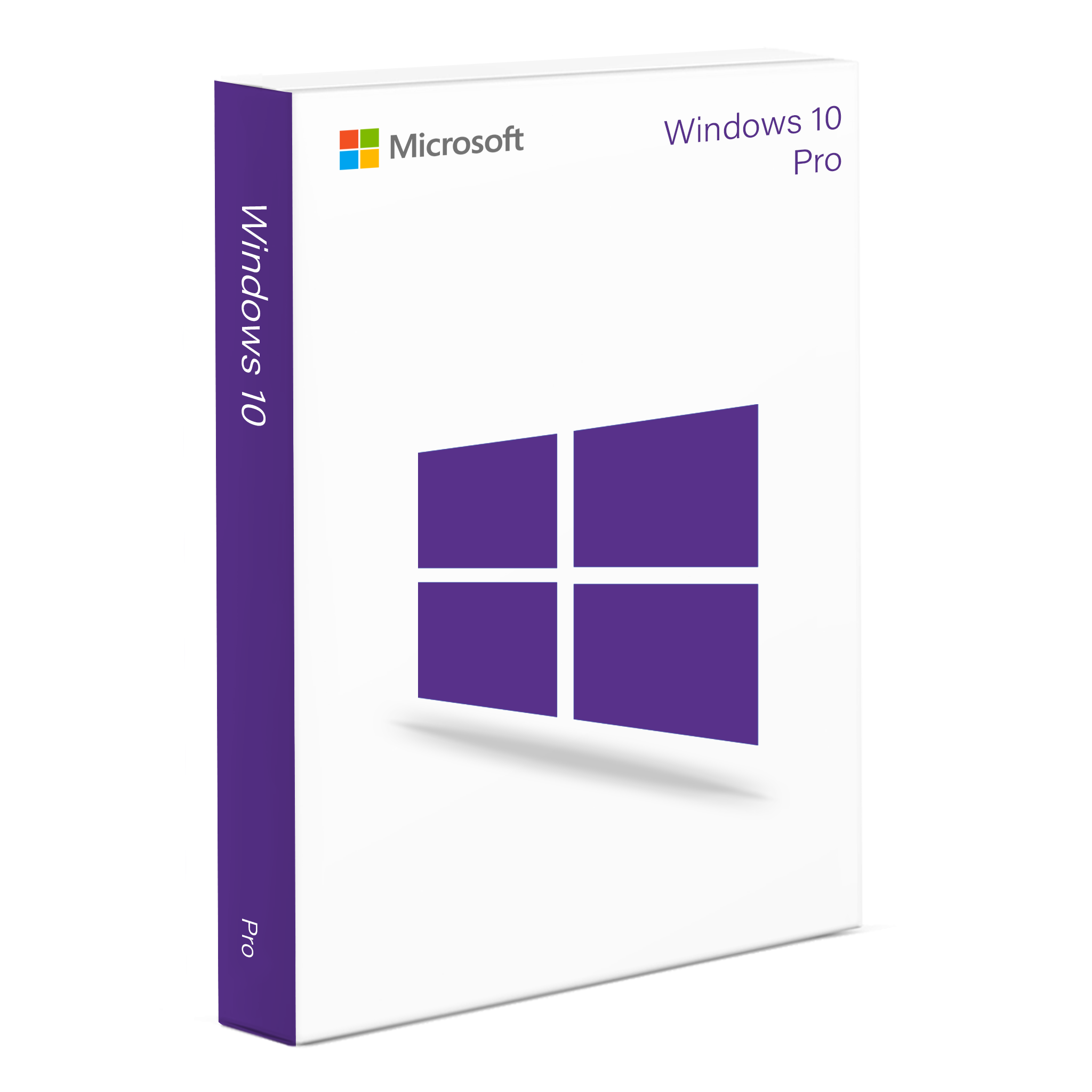 Windows 10 Professional license - Win 10 Pro features | lifetime Windows 10 Professional license - Win 10 Pro features | lifetime