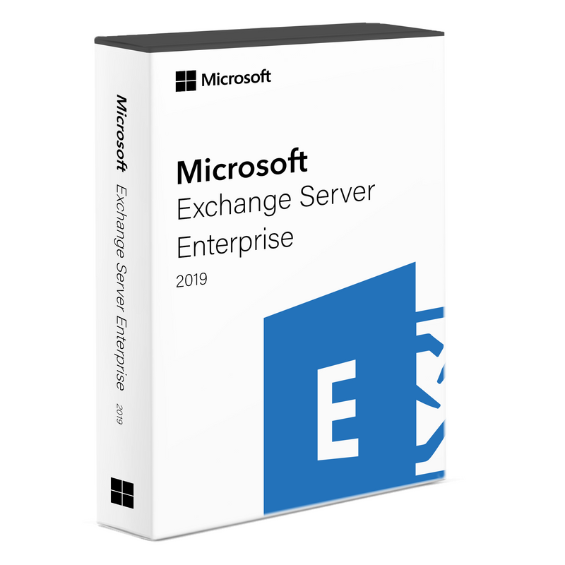 Microsoft Exchange Server 2019 Enterprise