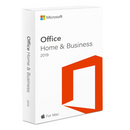 Microsoft Office 2019 Home &amp; Business for Mac License Key