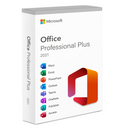Clave de licencia de Microsoft Office 2021 Professional Plus para Windows
