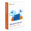 Windows Server 2016 Datacenter-licensnyckel – Obegränsat antal virtuella maskiner | LicenseHouse