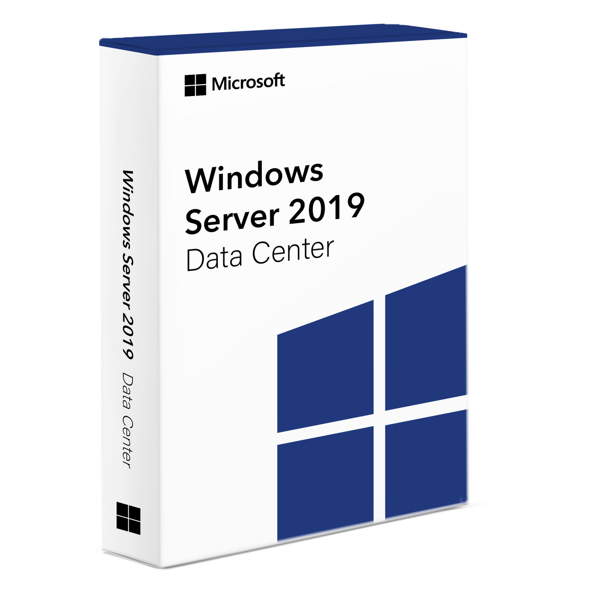 Windows server 2019 Datacenter