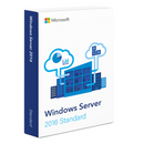 Windows Server 2016 Standard License Key – Genuine Perpetual | LicenceHouse