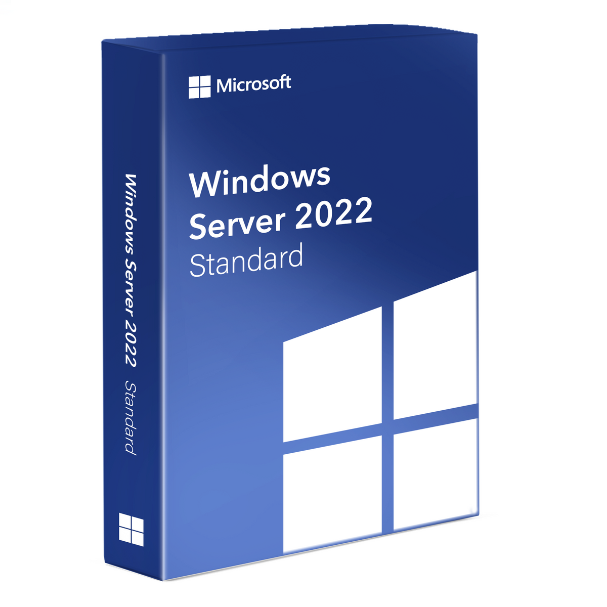 ServerStandard2022-
