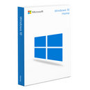 Windows 10 Home CD Key – Genuine Retail Licence for 1 PC | LicenceHouse