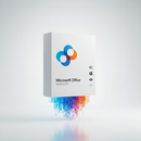 Licencia de por vida para Microsoft Office 2021 Standard LTSC