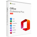 Microsoft Office 2024 Pro Plus