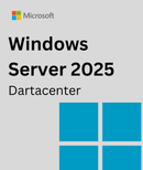Clé de licence Windows Server 2025 Datacenter–Machines virtuelles illimitées | LicenceHouse