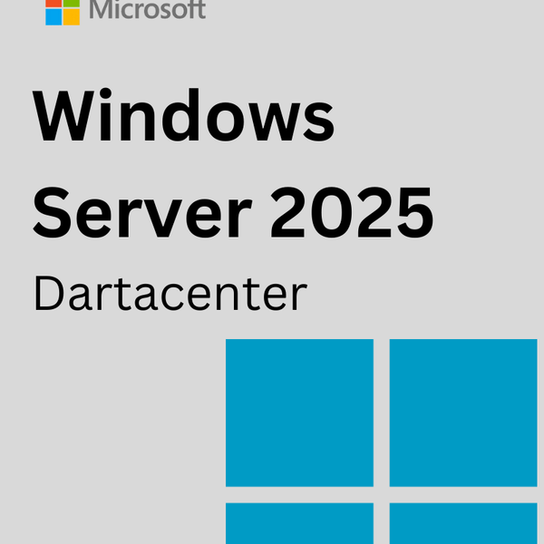 マイクロソフトウィンドウズサーバー 2025 日本語版 Datacenter マイクロソフトウィンドウズサーバー 2025 日本語版 Datacenter