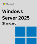 Clave de licencia de Windows Server 2025 Standard – Última versión | LicenseHouse