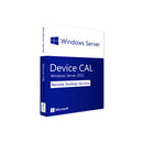 Windows Server 2012 RDS 10 DEVICE CAL for secure access