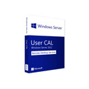 Windows Server 2012 RDS 10 User CAL Software